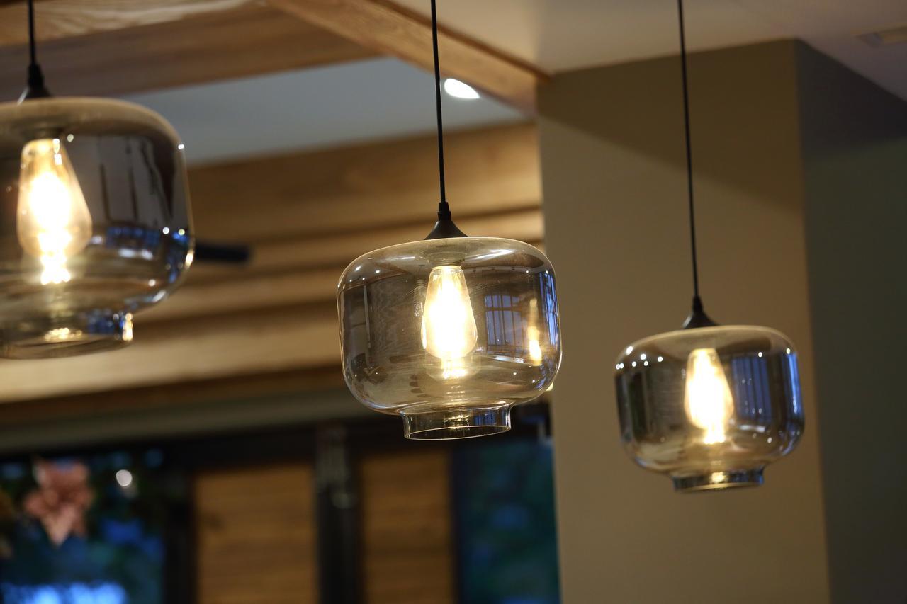 Midori Hostel Hualien City Luaran gambar